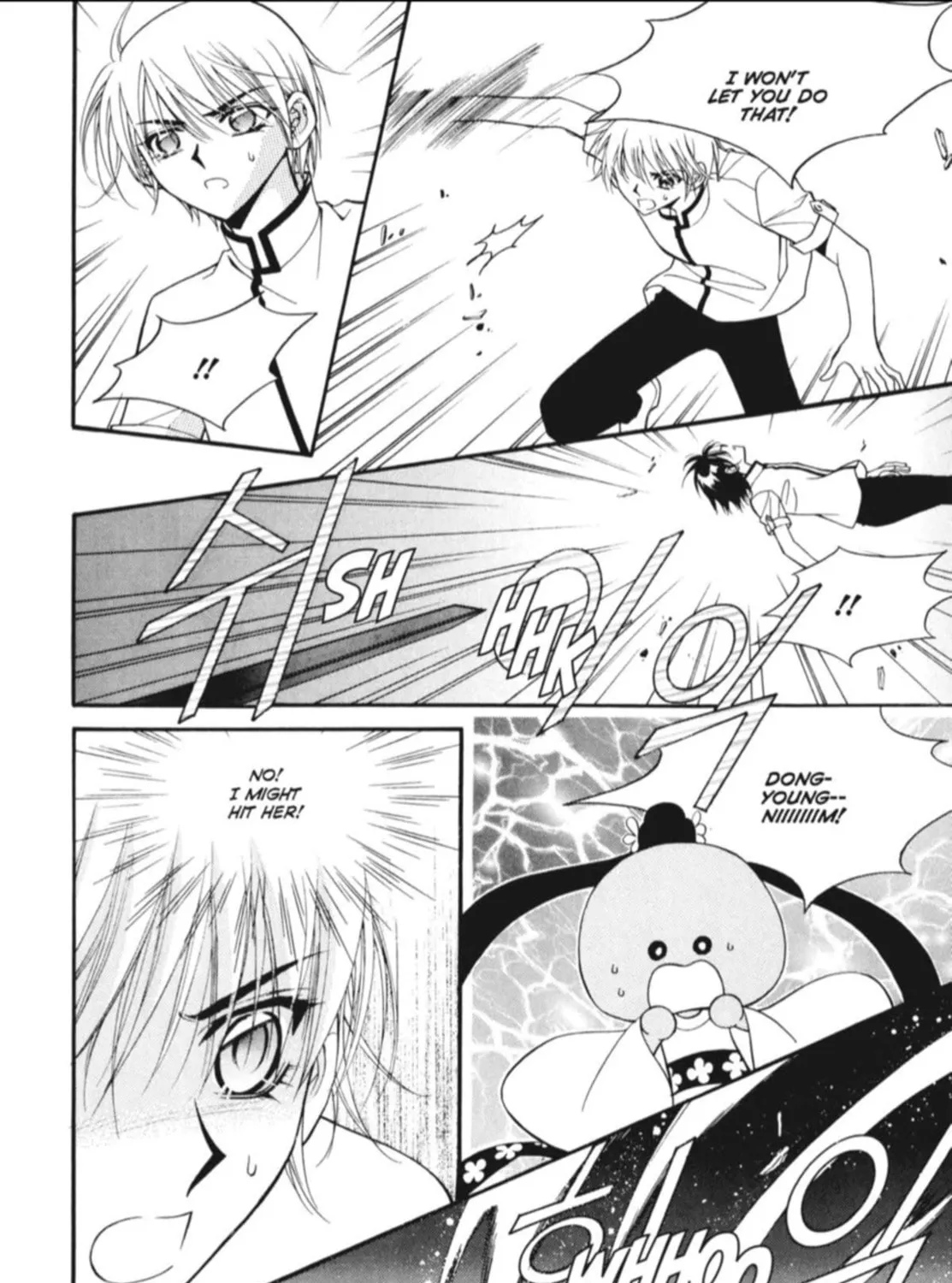 Read Angel Diary chapter 21 image 42 on Lezhin