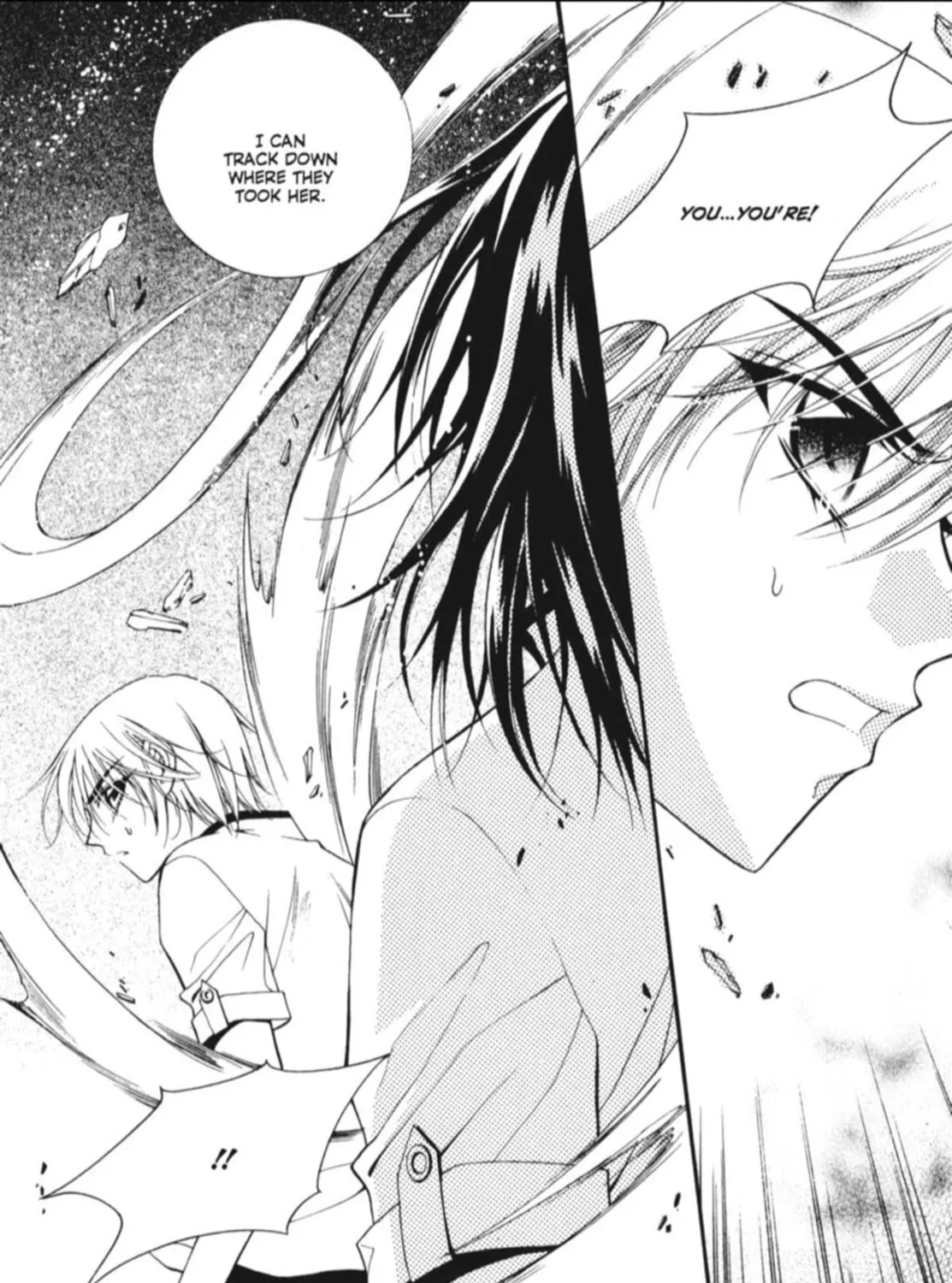 Read Angel Diary chapter 21 image 54 on Lezhin