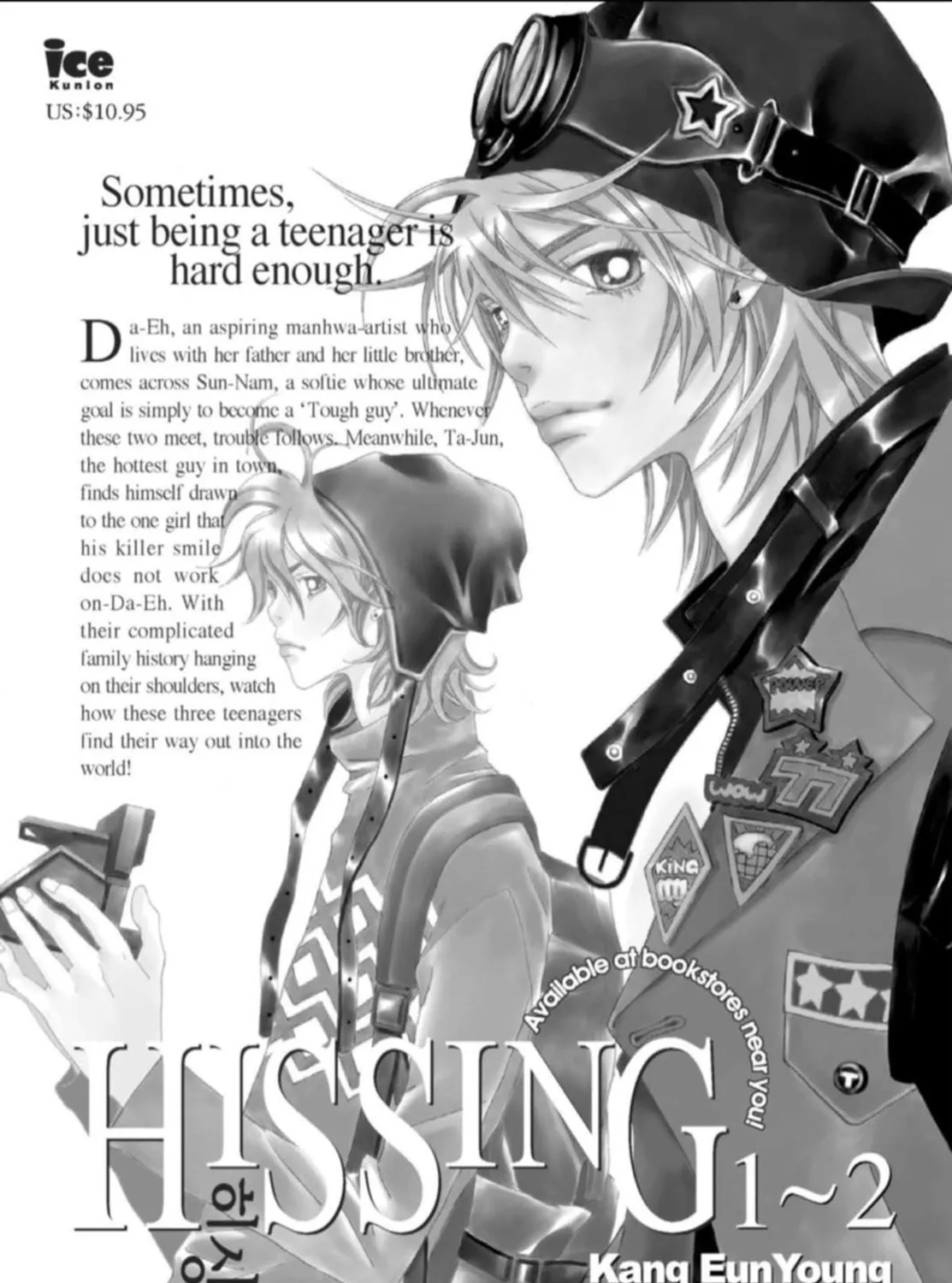 Read Angel Diary chapter 21 image 78 on Lezhin