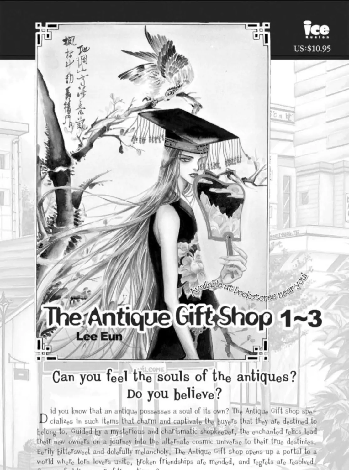 Read Angel Diary chapter 21 image 80 on Lezhin