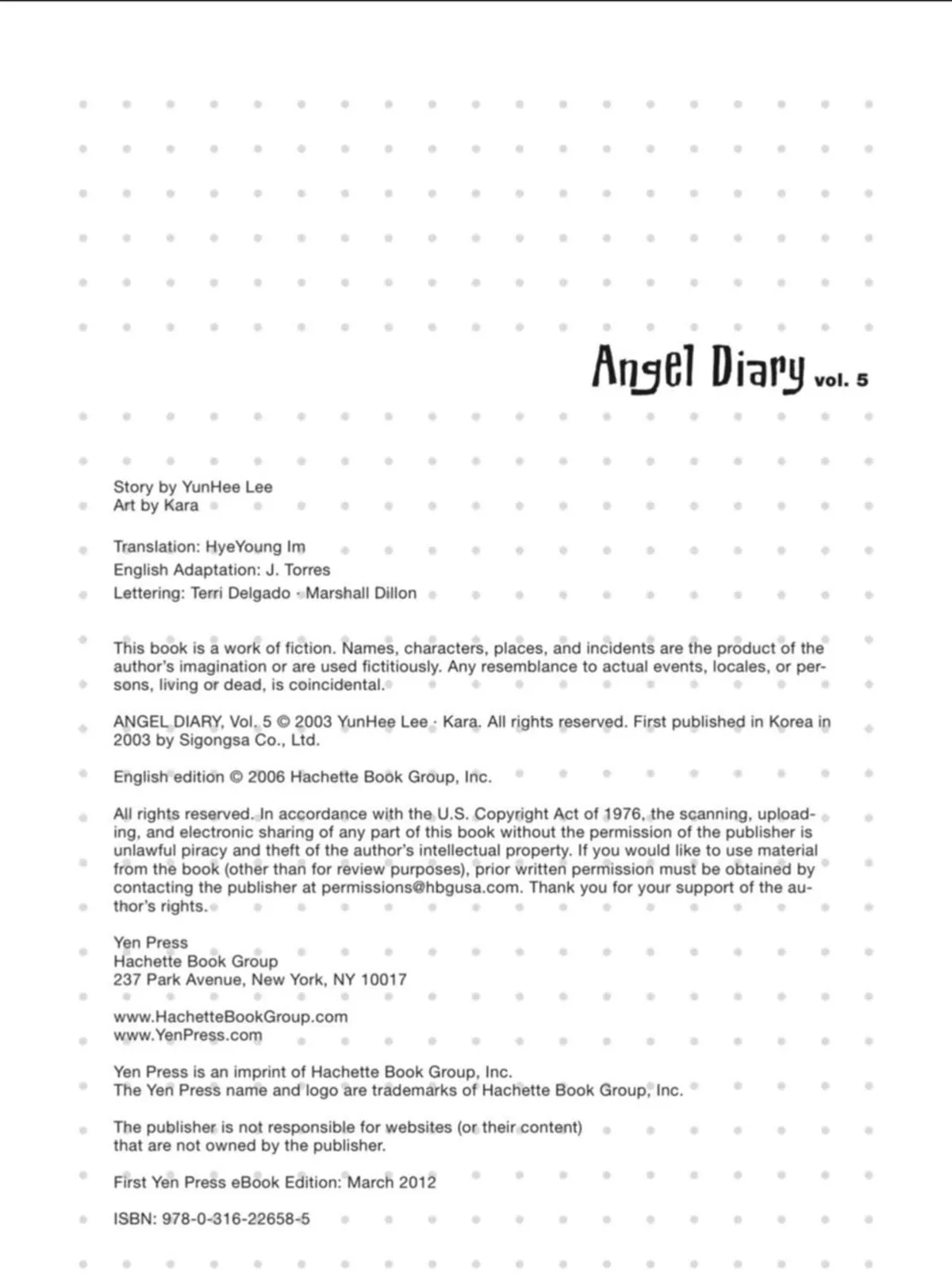 Read Angel Diary chapter 21 image 84 on Lezhin