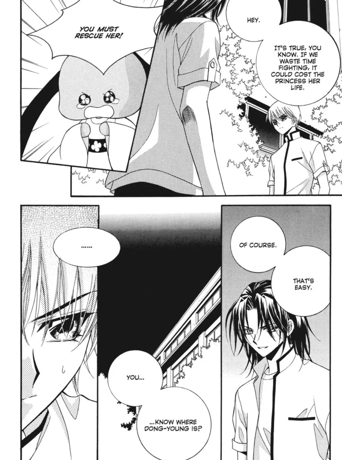 Read Angel Diary chapter 22 image 10 on Lezhin