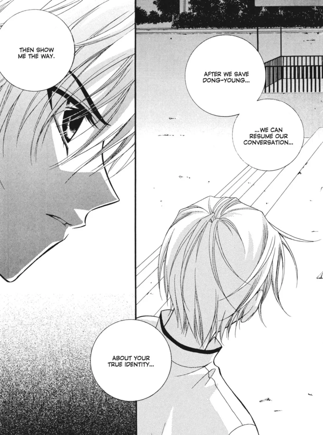 Read Angel Diary chapter 22 image 12 on Lezhin