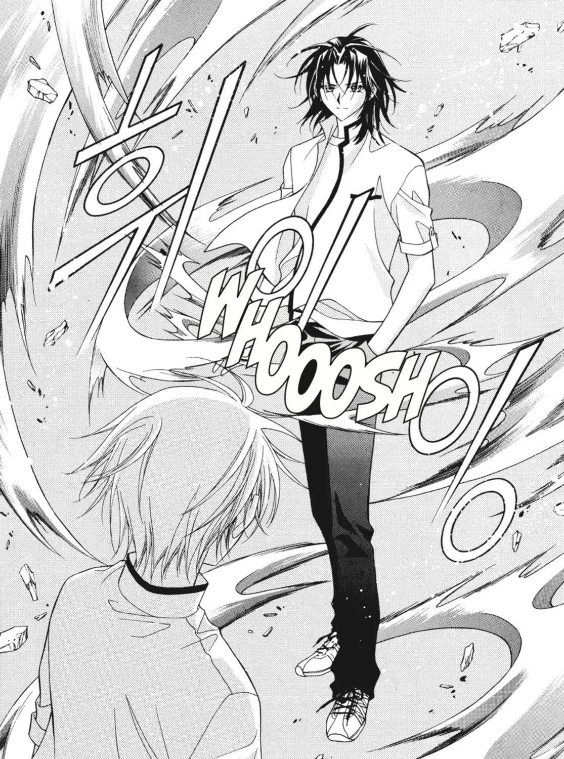 Read Angel Diary chapter 22 image 2 on Lezhin