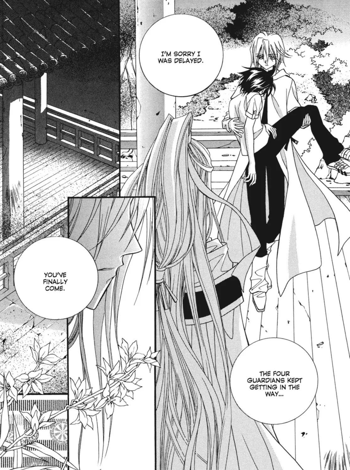 Read Angel Diary chapter 22 image 20 on Lezhin