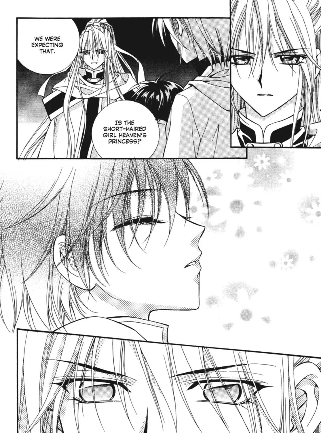 Read Angel Diary chapter 22 image 22 on Lezhin