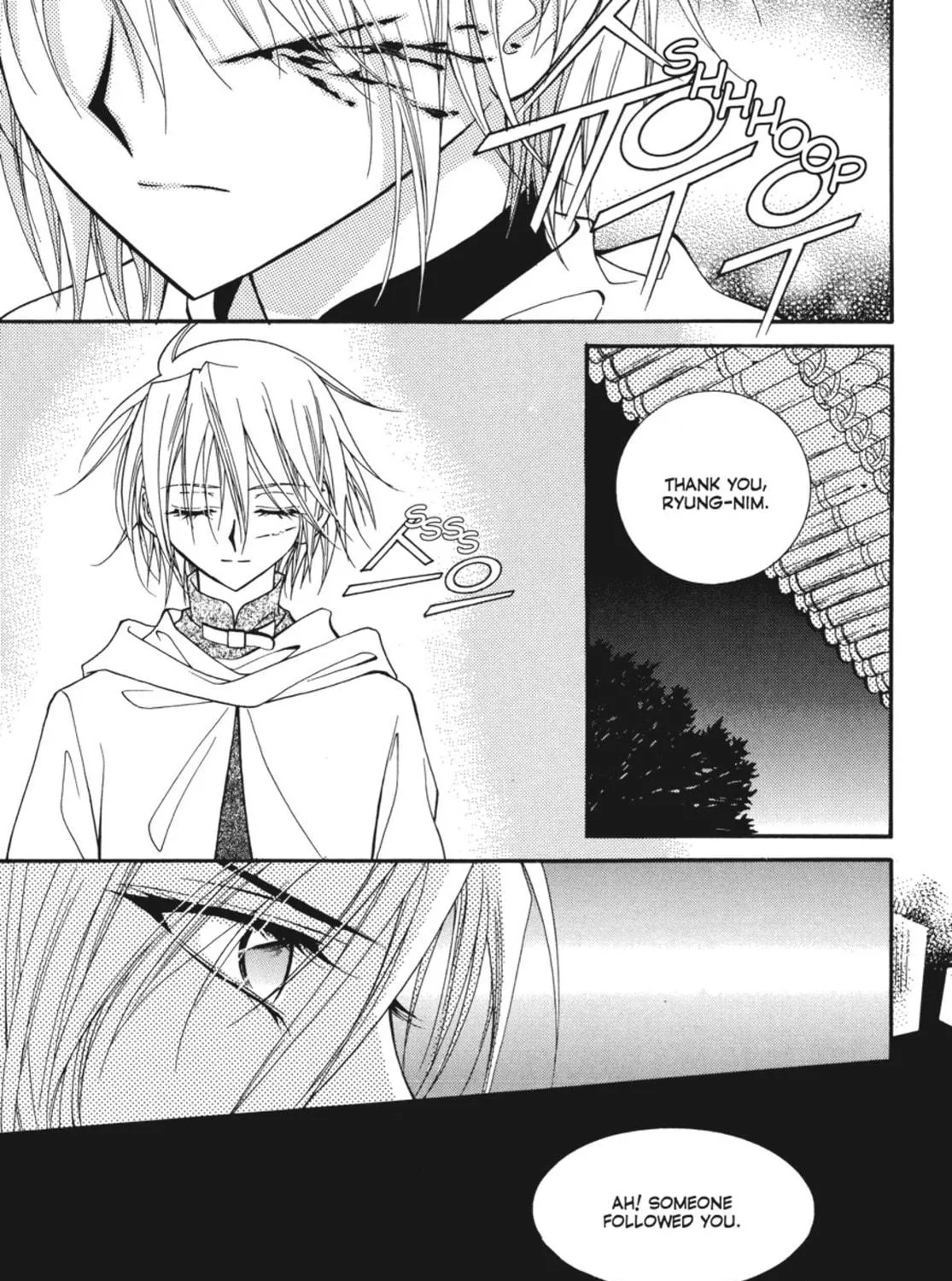 Read Angel Diary chapter 22 image 28 on Lezhin