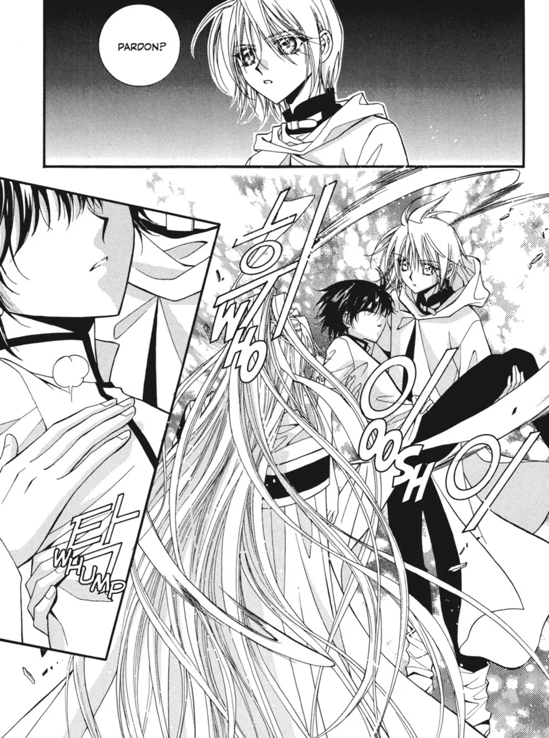 Read Angel Diary chapter 22 image 30 on Lezhin