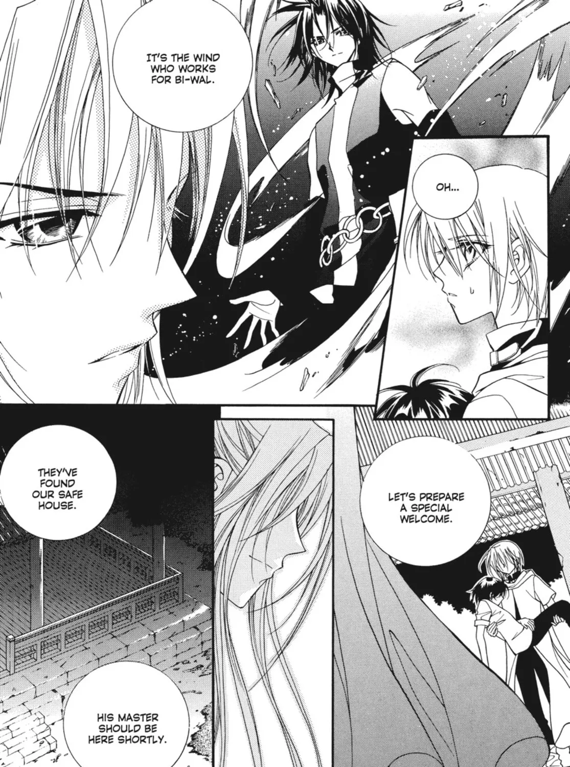 Read Angel Diary chapter 22 image 32 on Lezhin