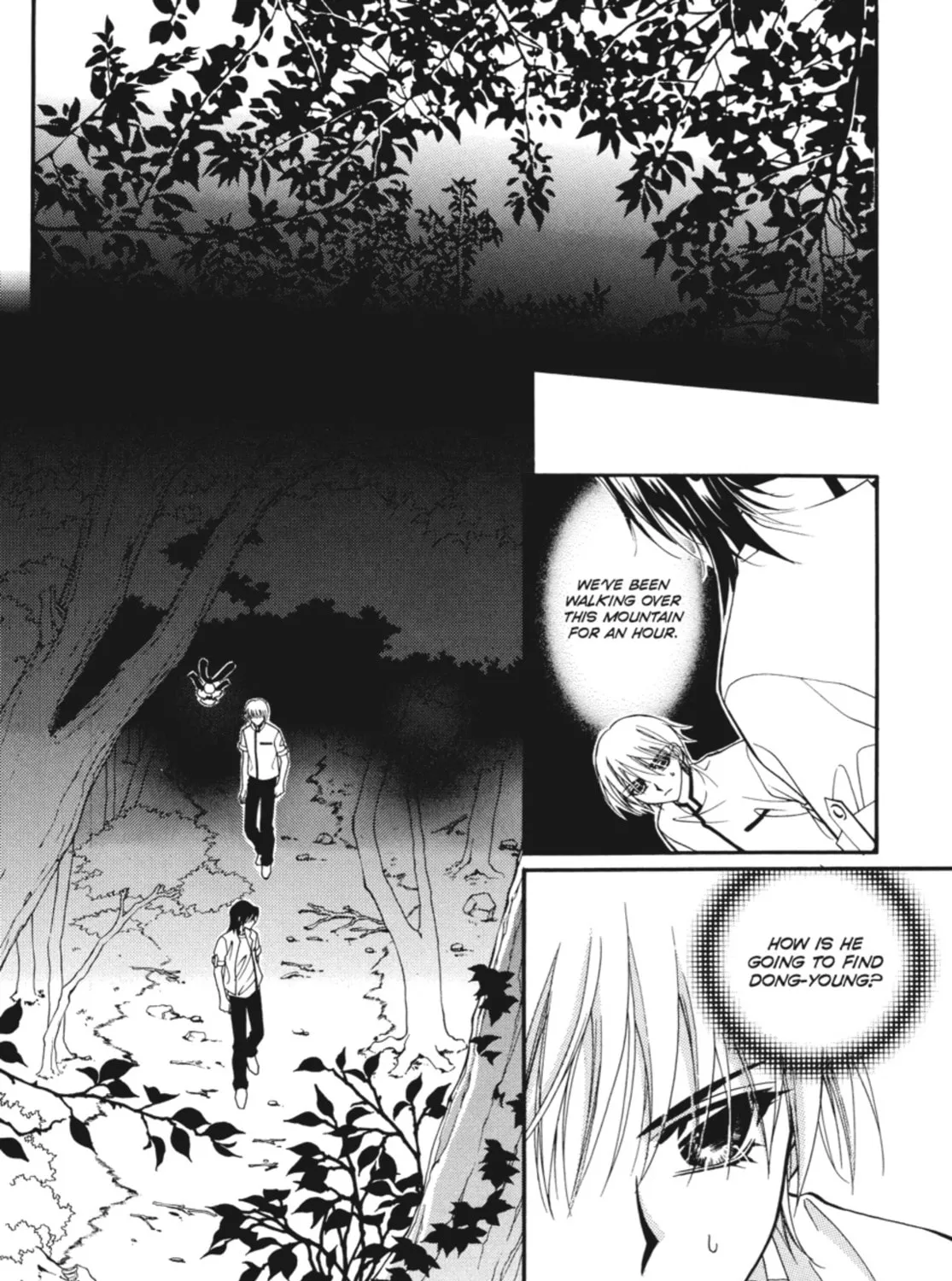 Read Angel Diary chapter 22 image 36 on Lezhin