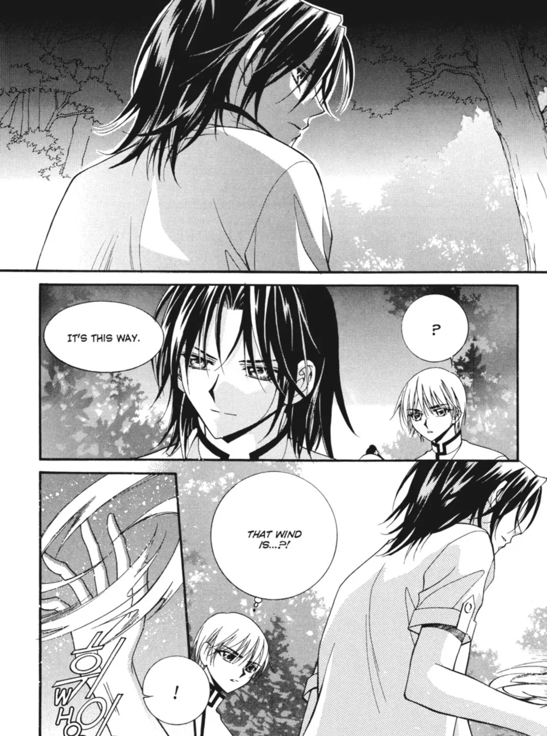 Read Angel Diary chapter 22 image 38 on Lezhin