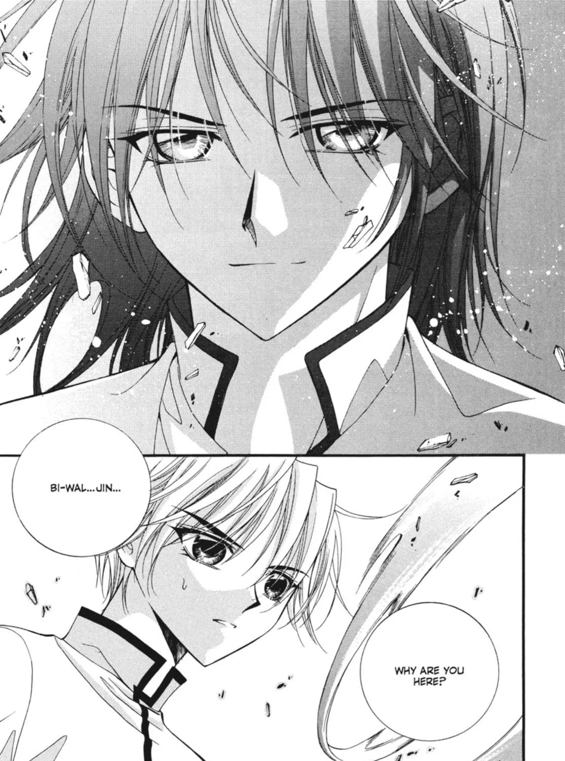 Read Angel Diary chapter 22 image 4 on Lezhin