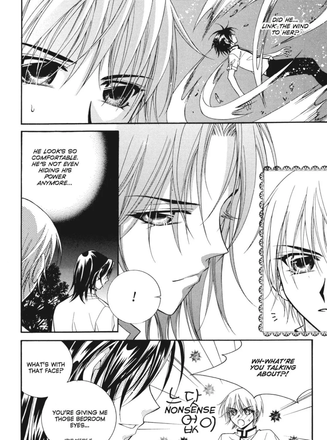 Read Angel Diary chapter 22 image 40 on Lezhin