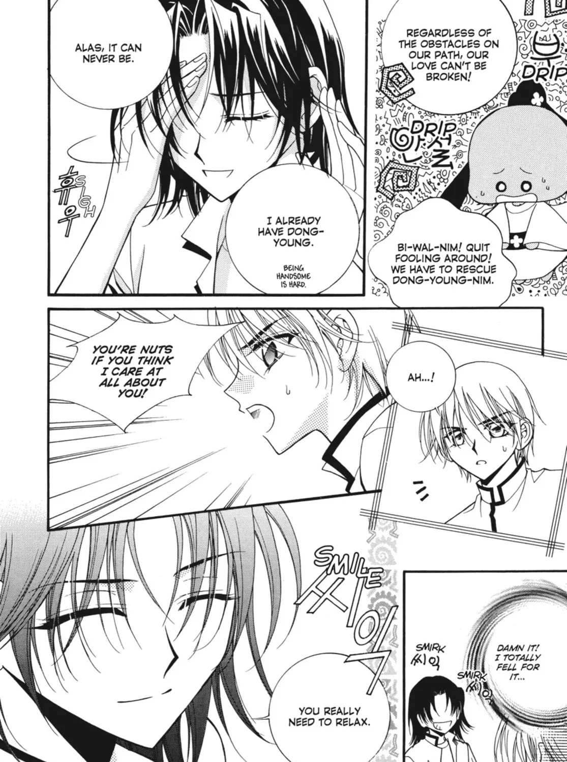 Read Angel Diary chapter 22 image 42 on Lezhin