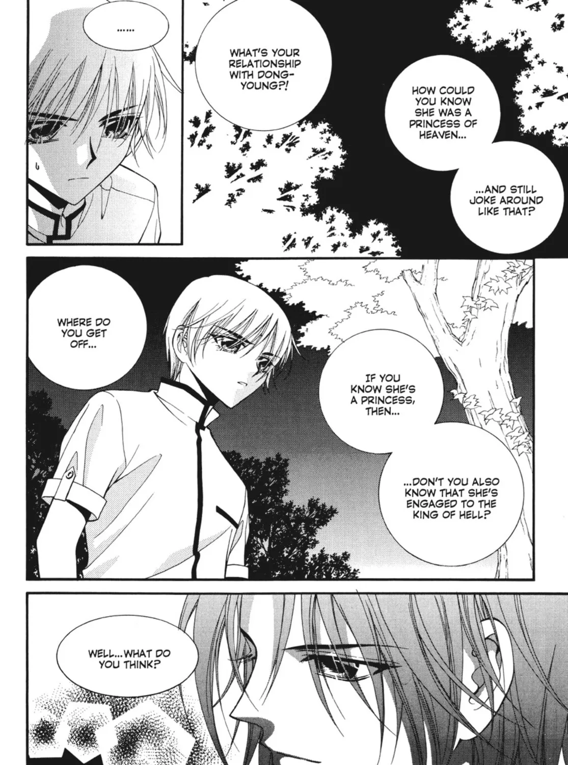 Read Angel Diary chapter 22 image 44 on Lezhin