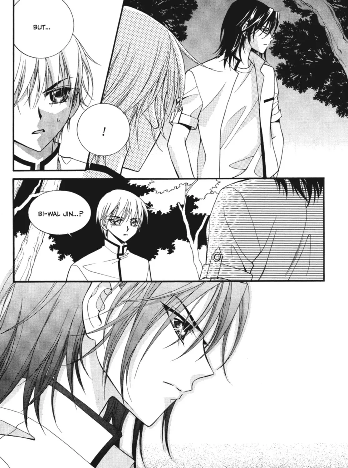 Read Angel Diary chapter 22 image 48 on Lezhin