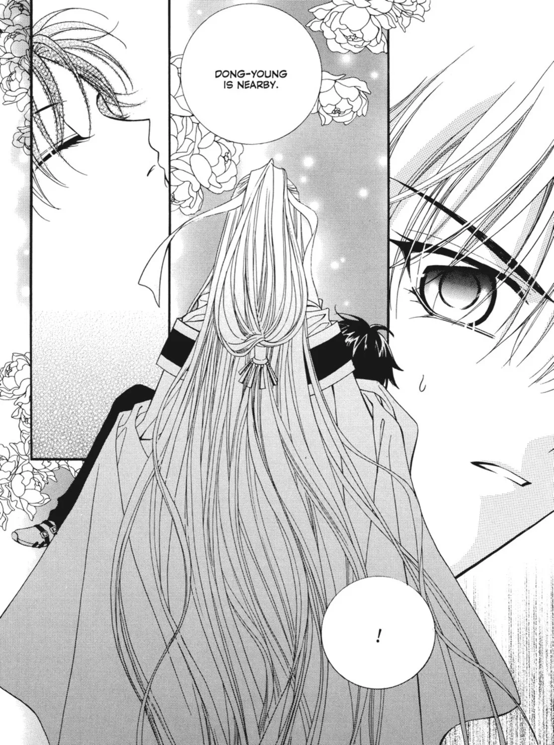 Read Angel Diary chapter 22 image 50 on Lezhin