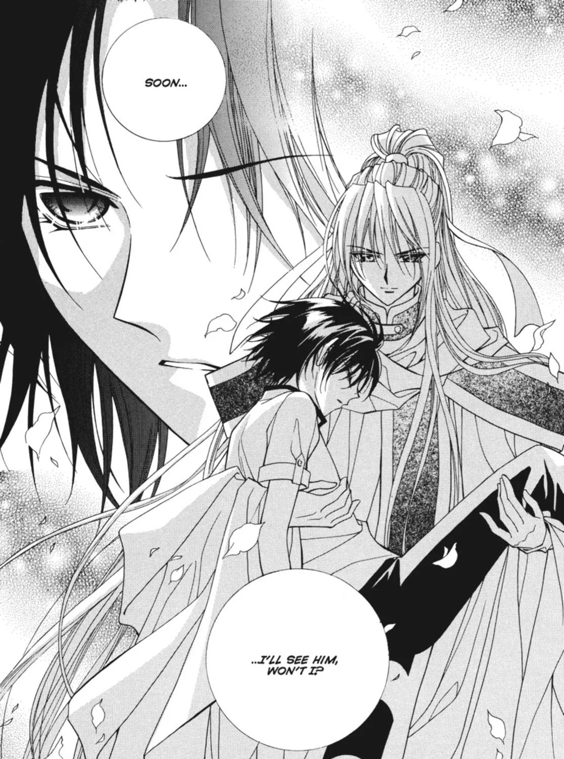 Read Angel Diary chapter 22 image 52 on Lezhin