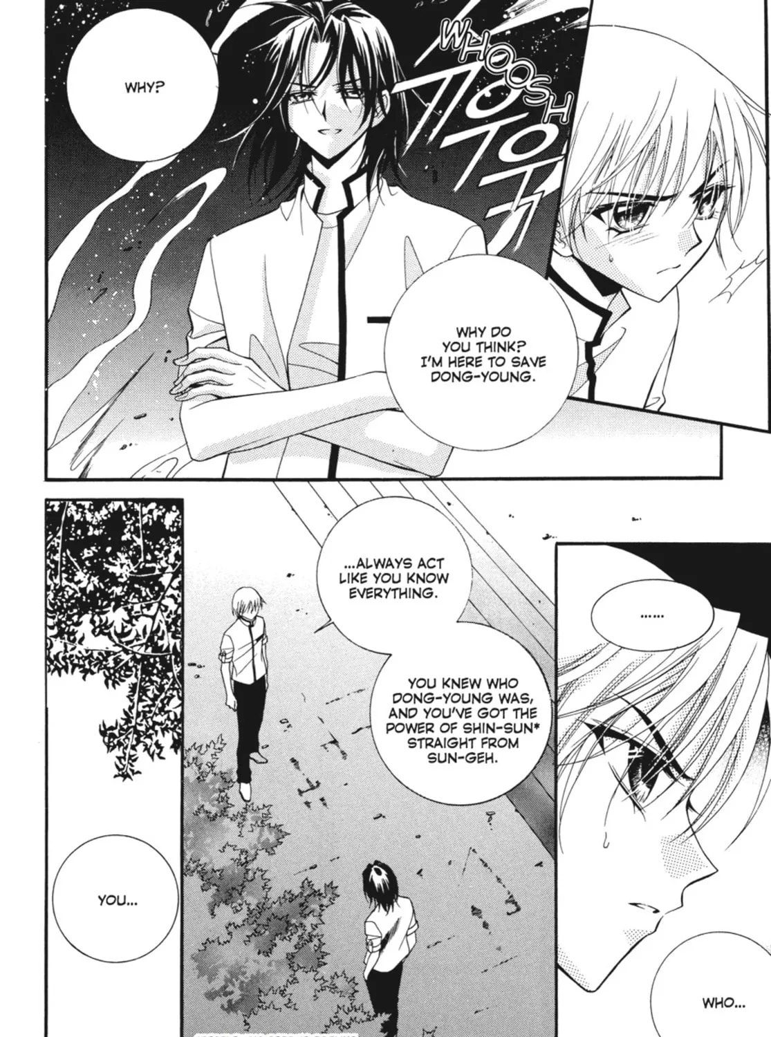Read Angel Diary chapter 22 image 6 on Lezhin