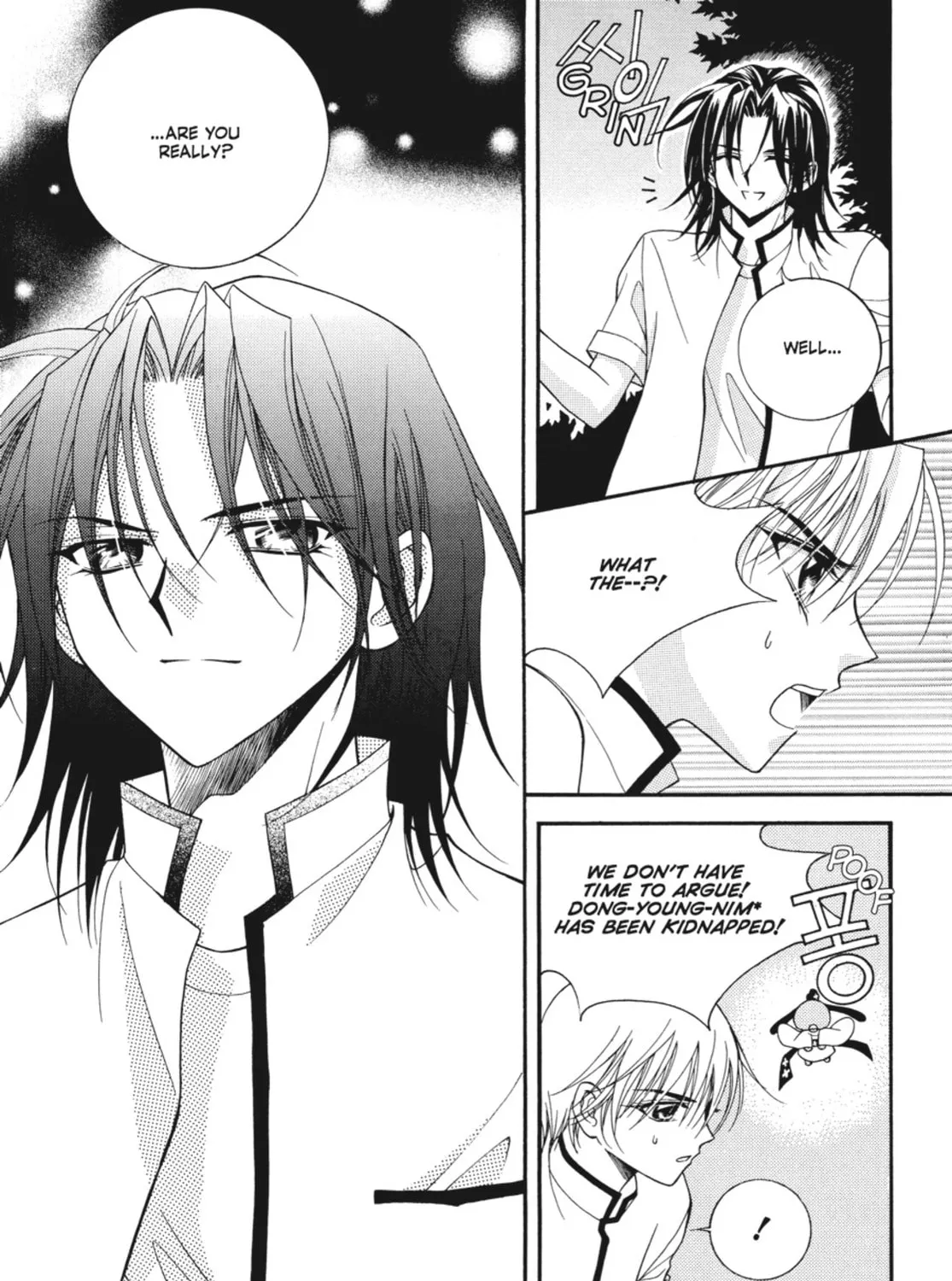 Read Angel Diary chapter 22 image 8 on Lezhin