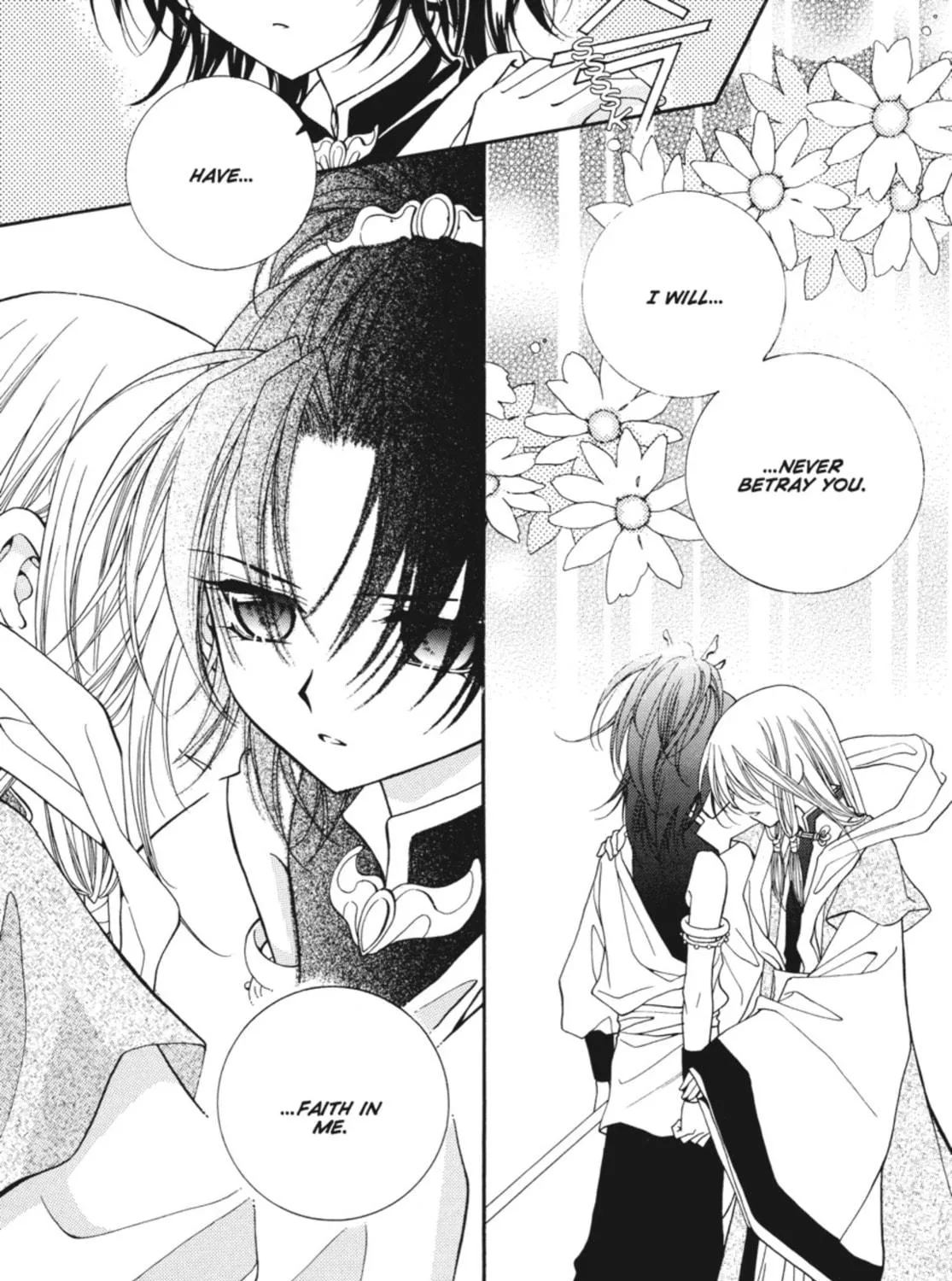 Read Angel Diary chapter 23 image 10 on Lezhin