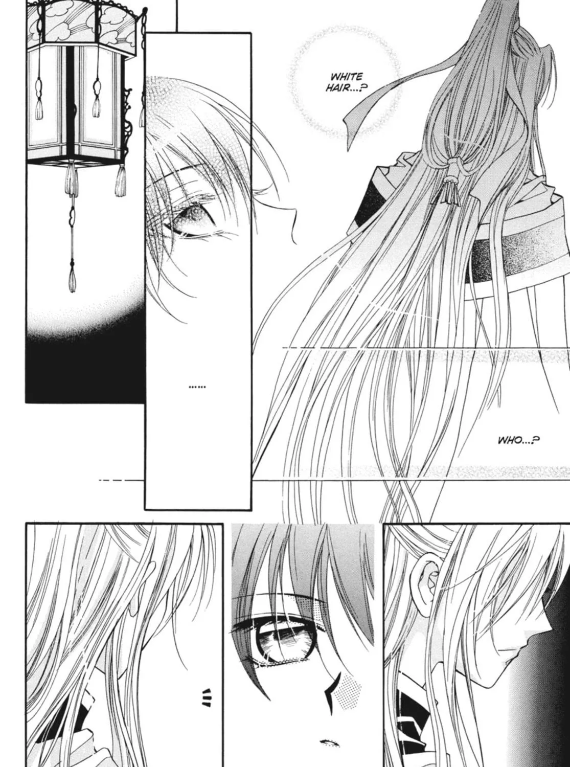 Read Angel Diary chapter 23 image 16 on Lezhin