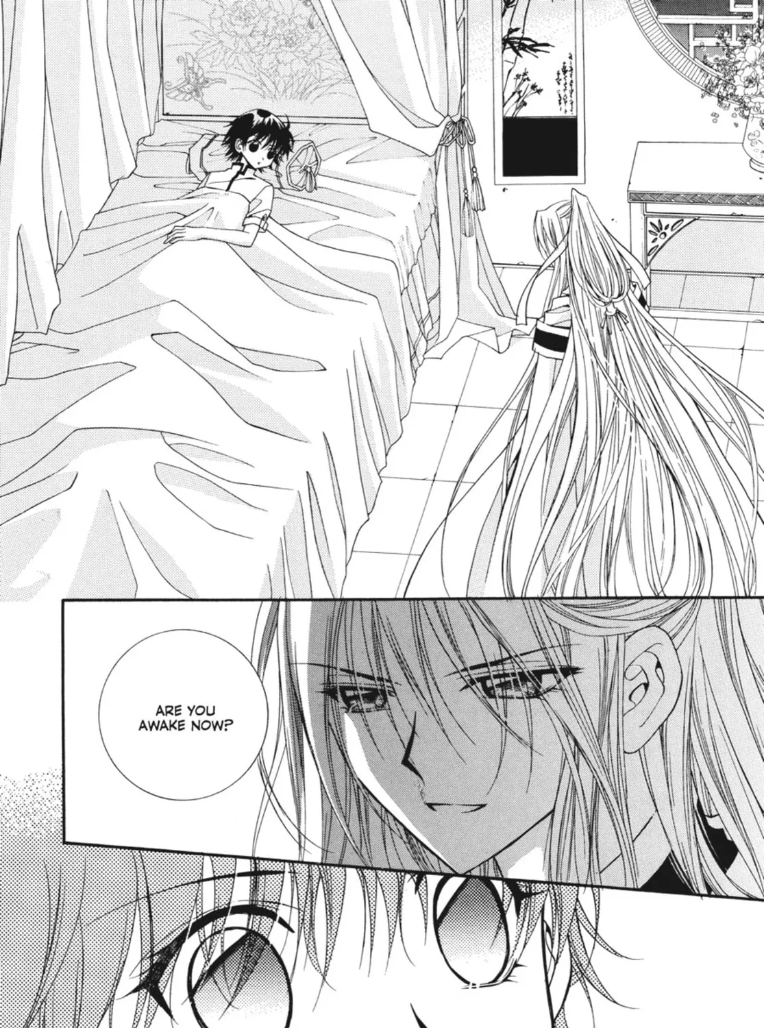 Read Angel Diary chapter 23 image 18 on Lezhin