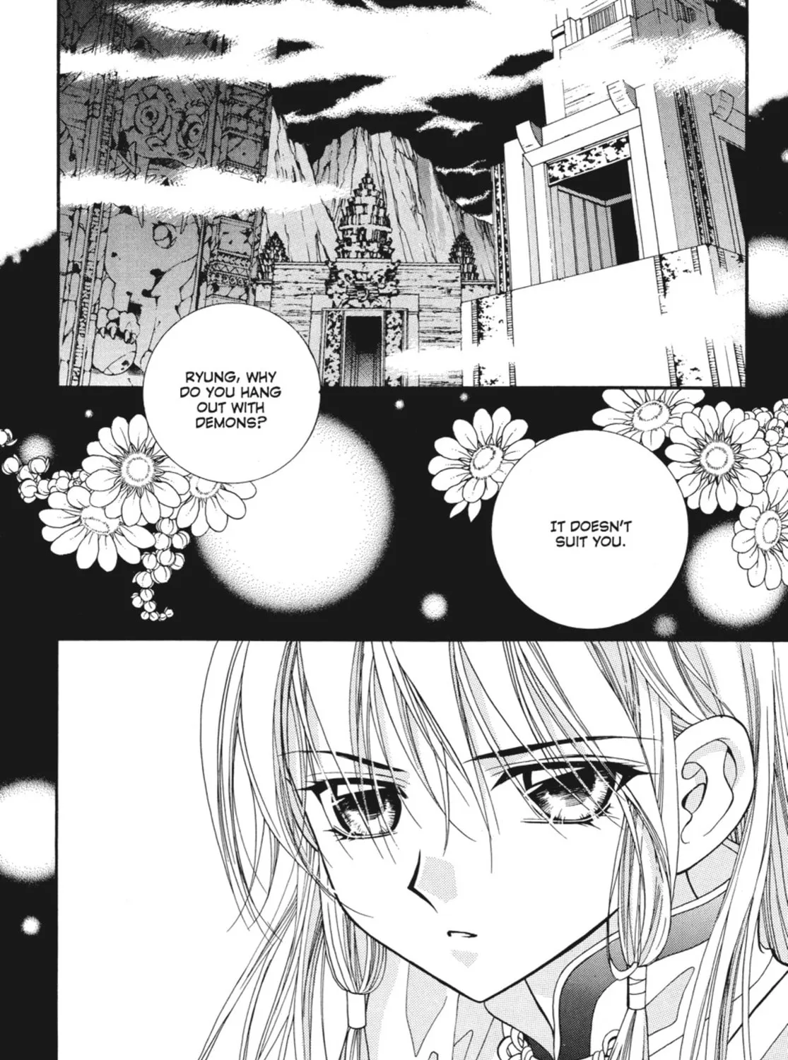 Read Angel Diary chapter 23 image 2 on Lezhin