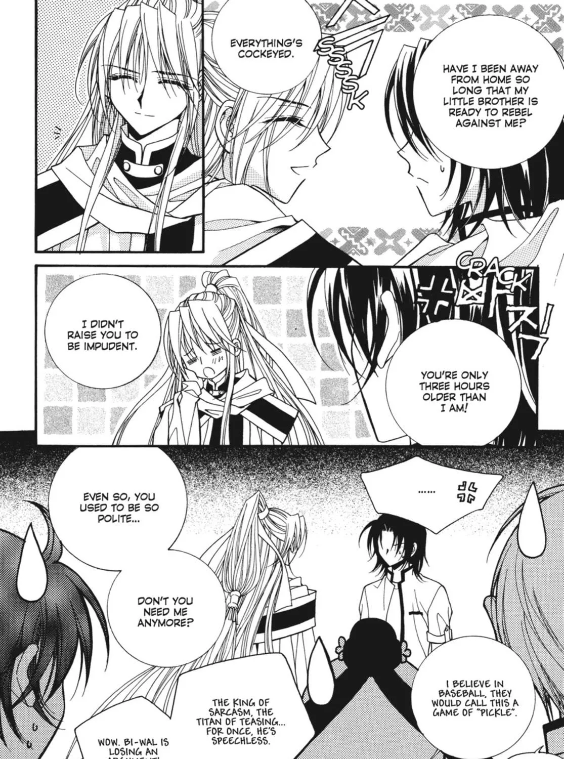 Read Angel Diary chapter 23 image 34 on Lezhin