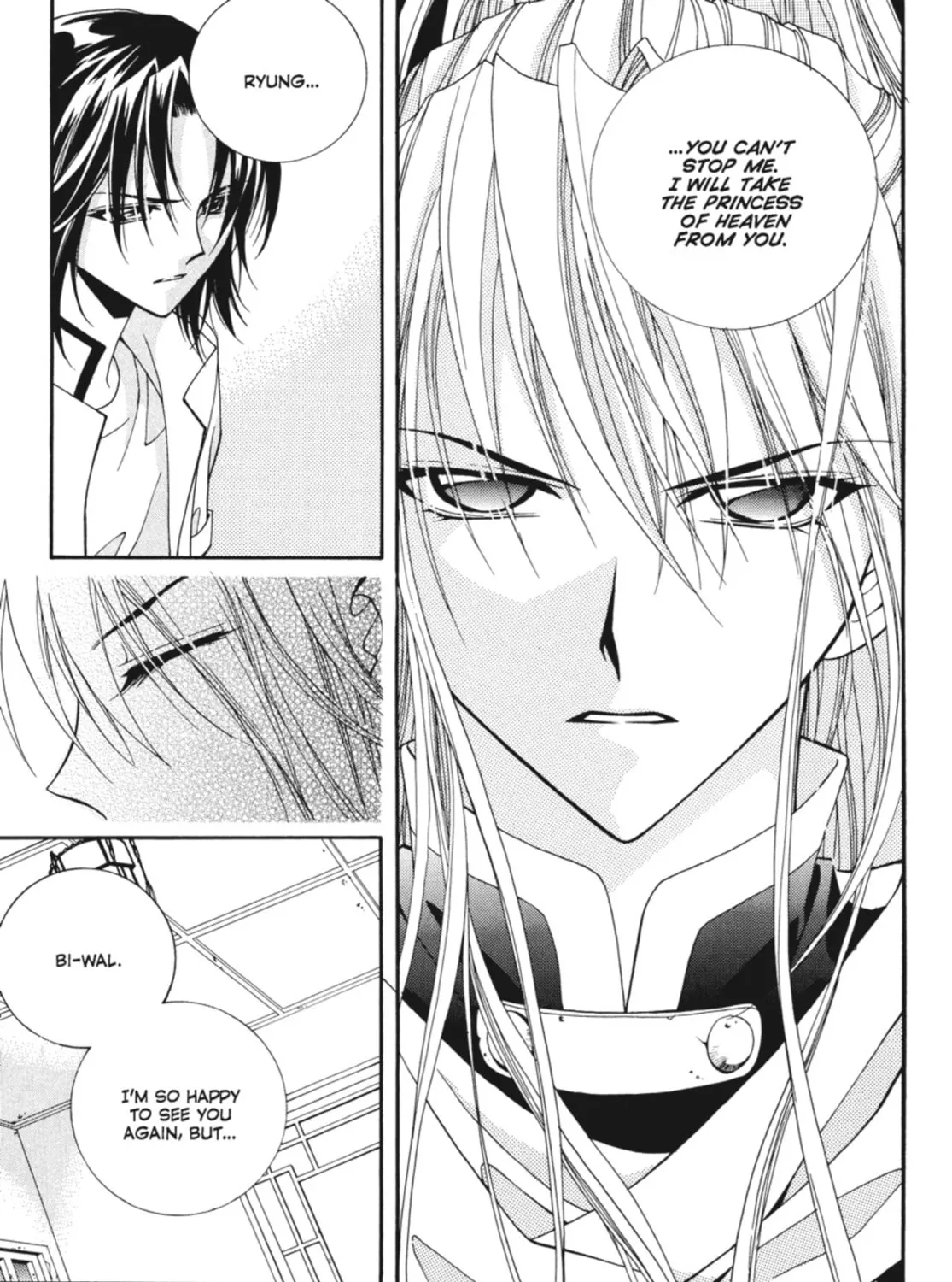 Read Angel Diary chapter 23 image 44 on Lezhin