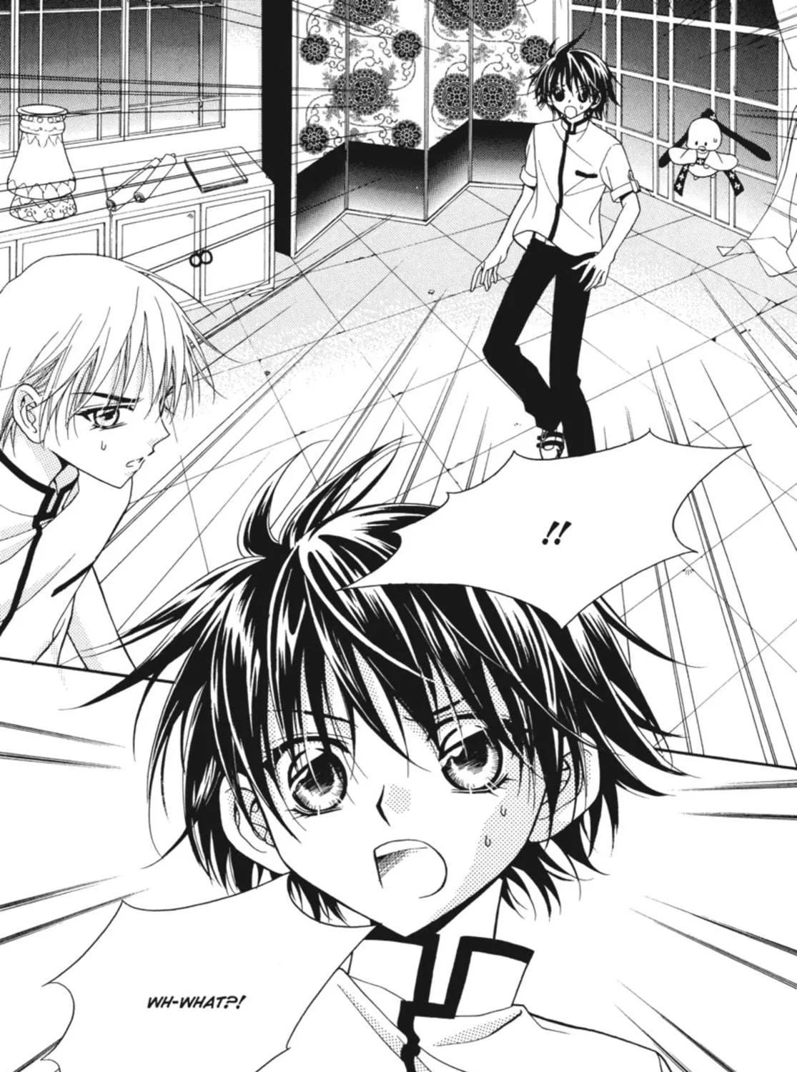 Read Angel Diary chapter 23 image 46 on Lezhin