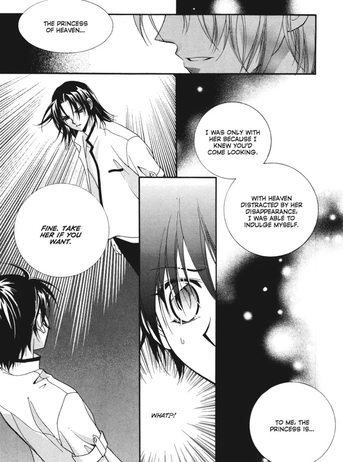 Read Angel Diary chapter 23 image 52 on Lezhin