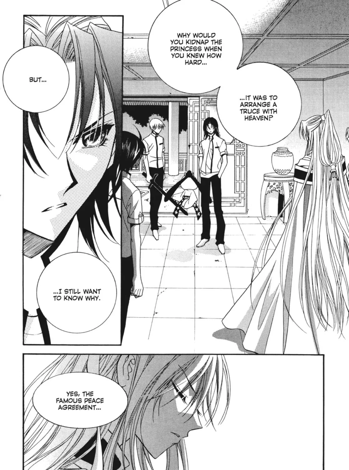Read Angel Diary chapter 23 image 56 on Lezhin