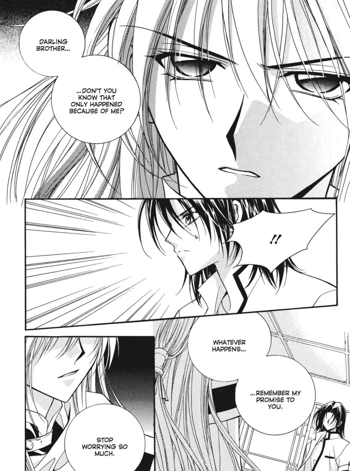 Read Angel Diary chapter 23 image 58 on Lezhin