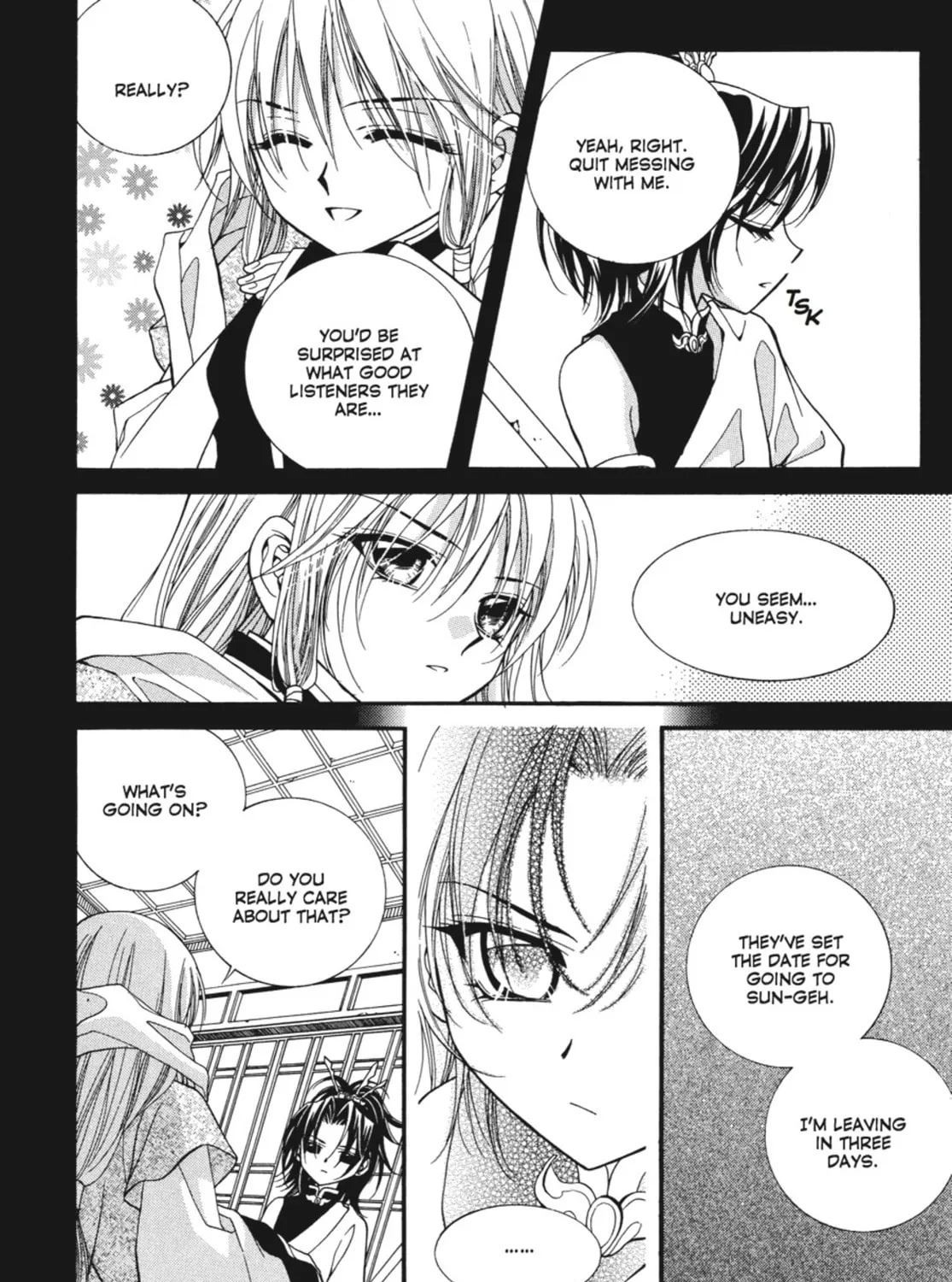 Read Angel Diary chapter 23 image 6 on Lezhin
