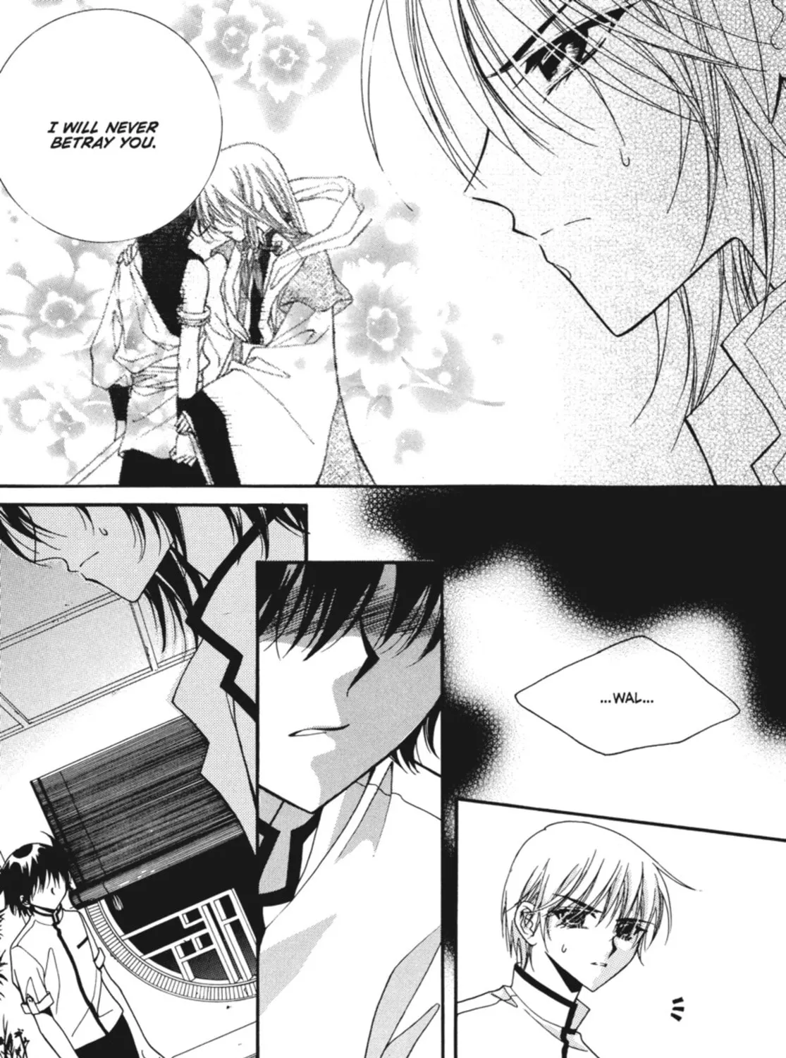 Read Angel Diary chapter 23 image 60 on Lezhin