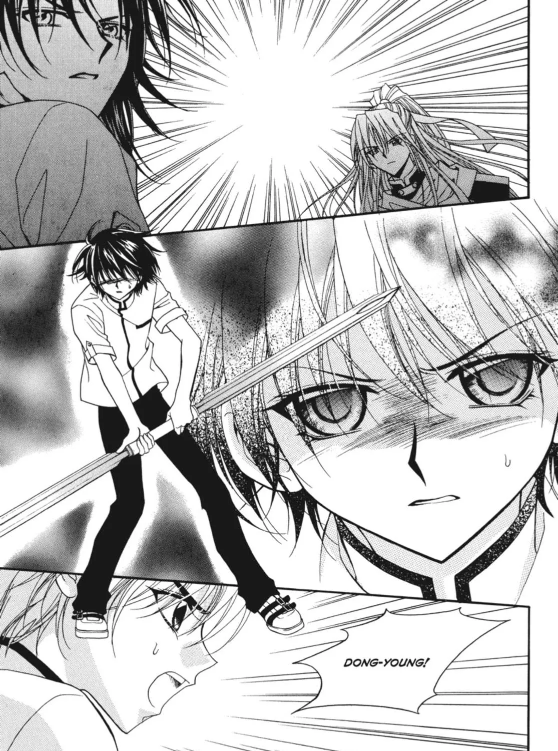 Read Angel Diary chapter 23 image 64 on Lezhin