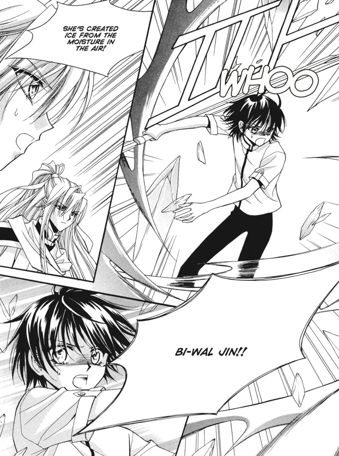 Read Angel Diary chapter 23 image 68 on Lezhin