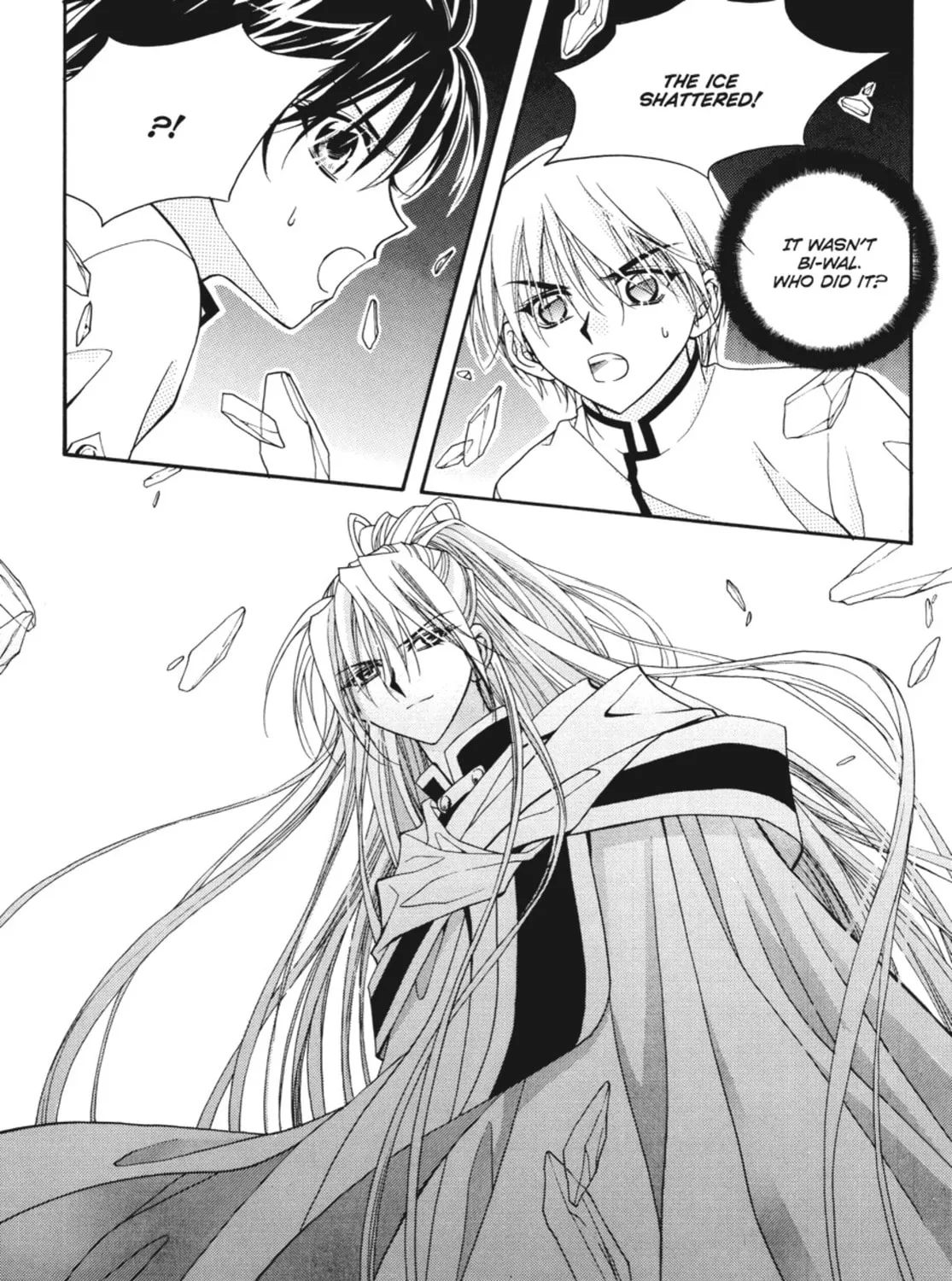 Read Angel Diary chapter 23 image 74 on Lezhin