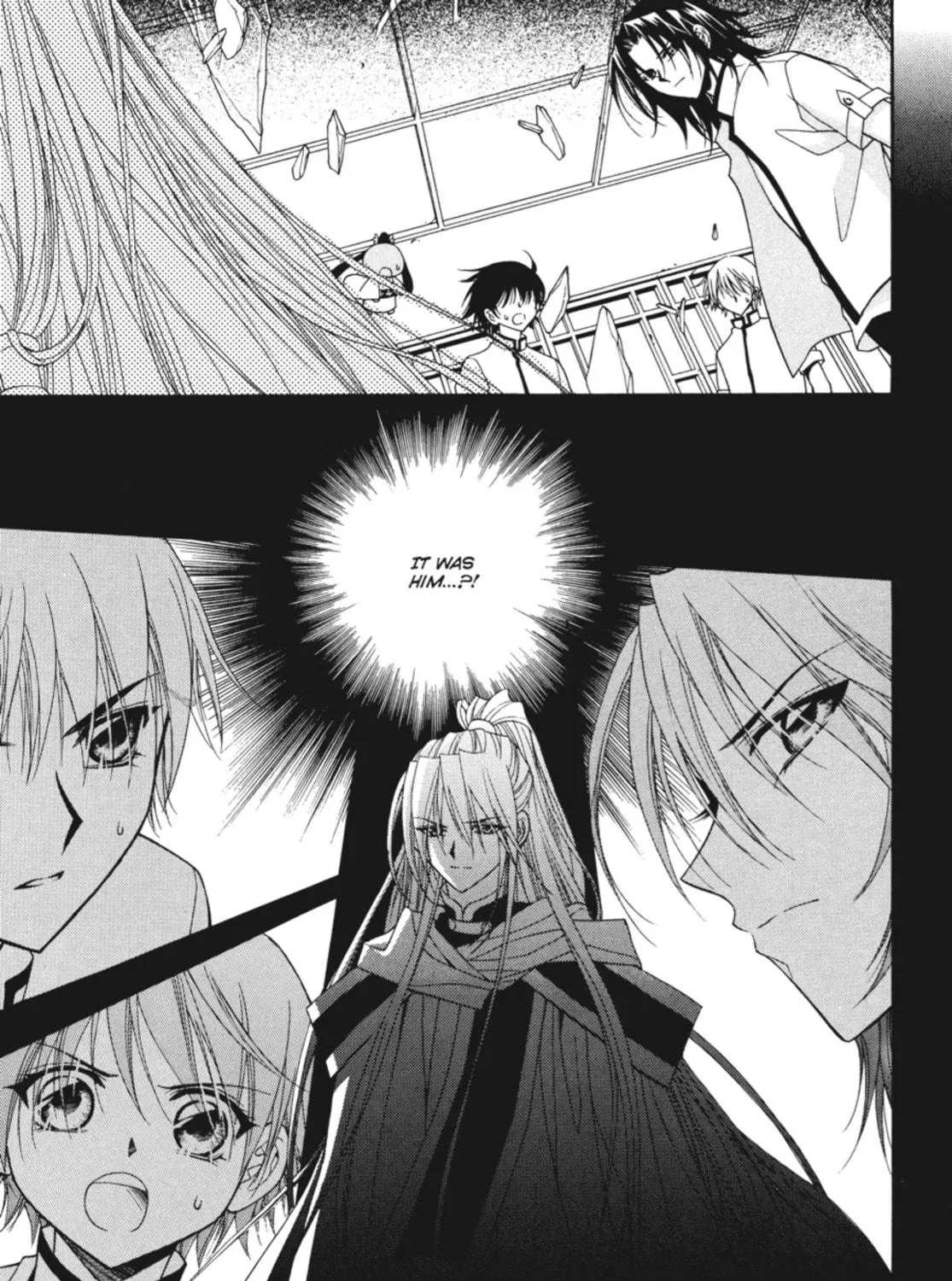Read Angel Diary chapter 23 image 76 on Lezhin