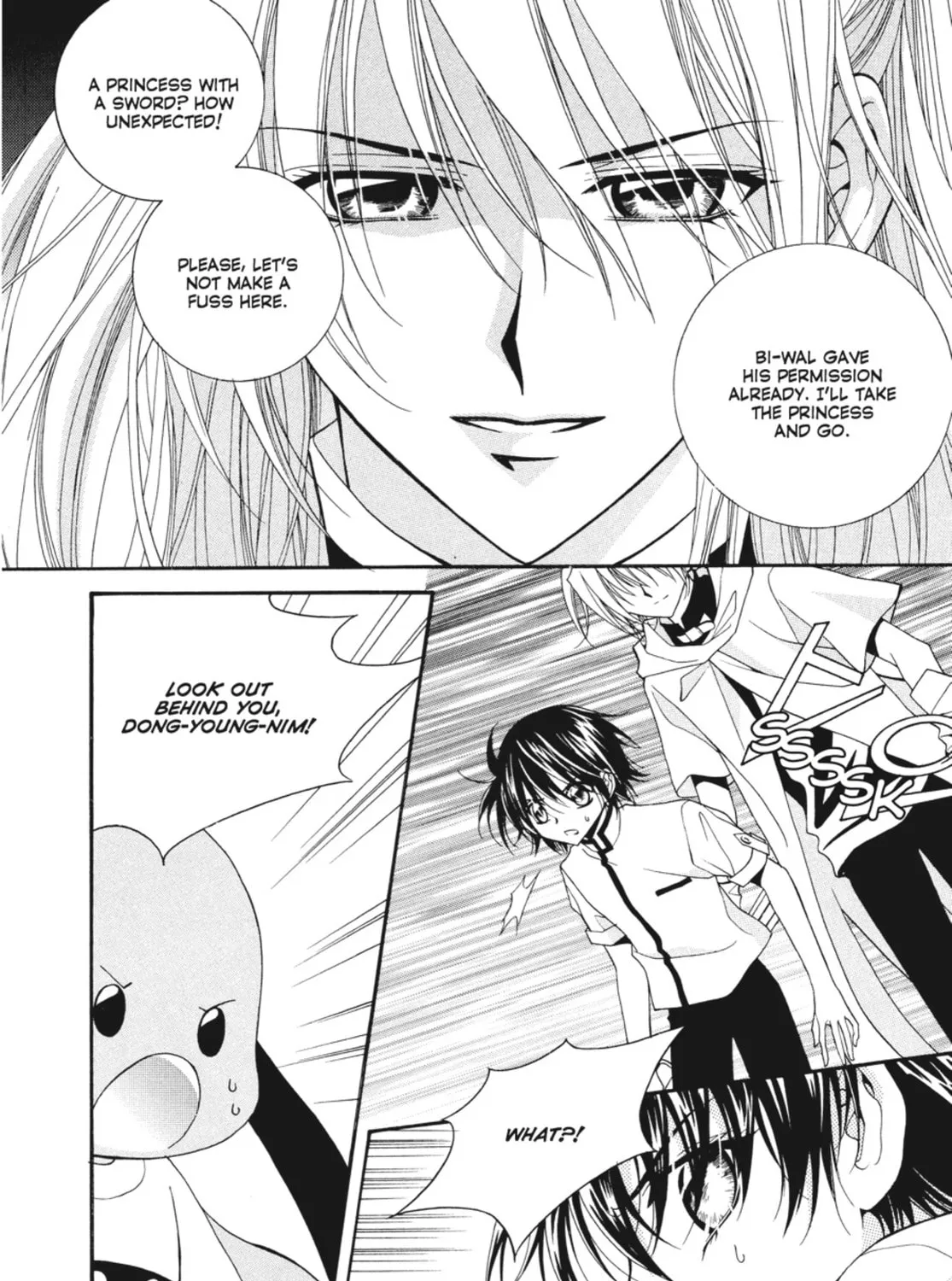 Read Angel Diary chapter 23 image 78 on Lezhin