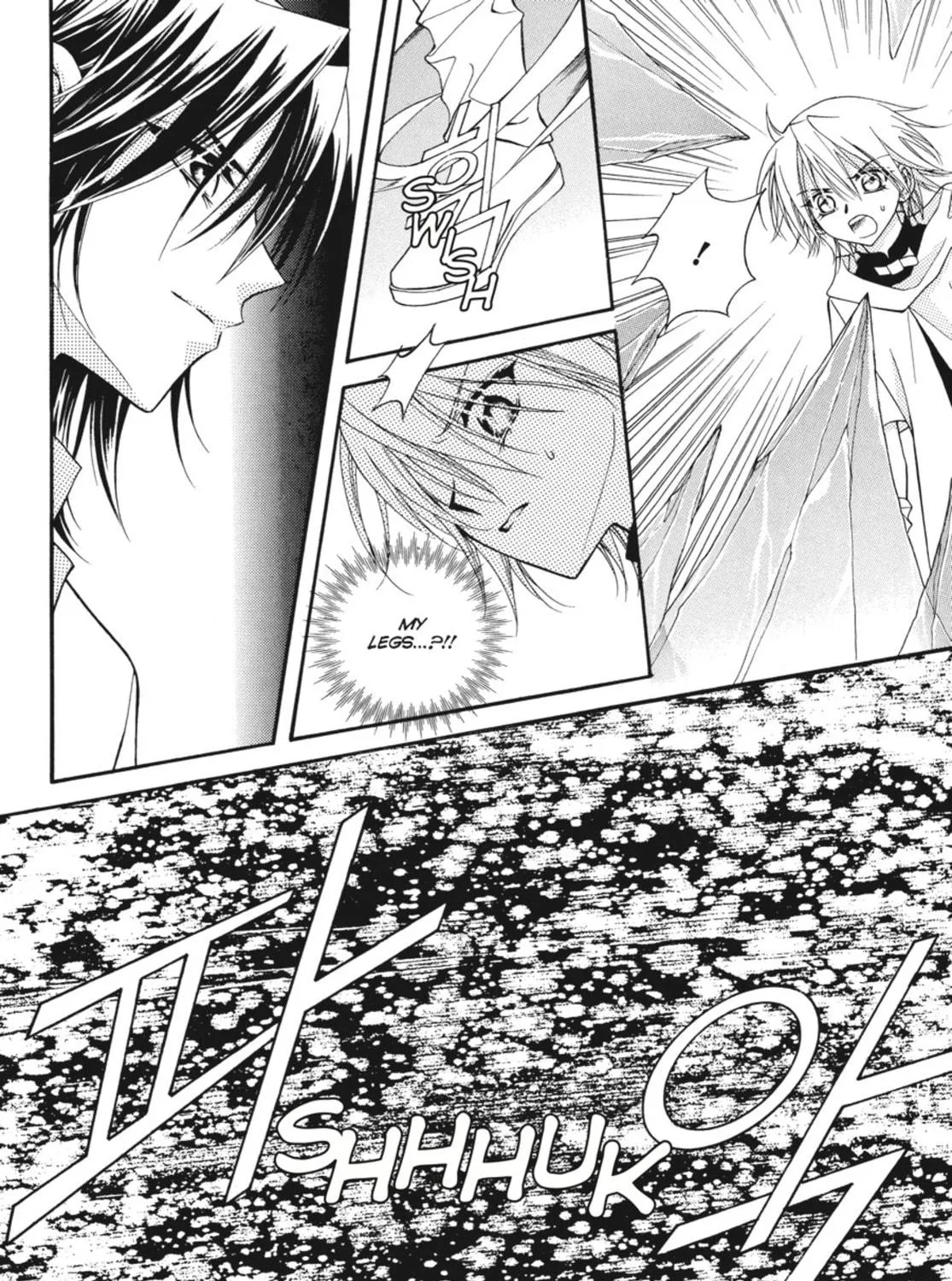 Read Angel Diary chapter 23 image 82 on Lezhin