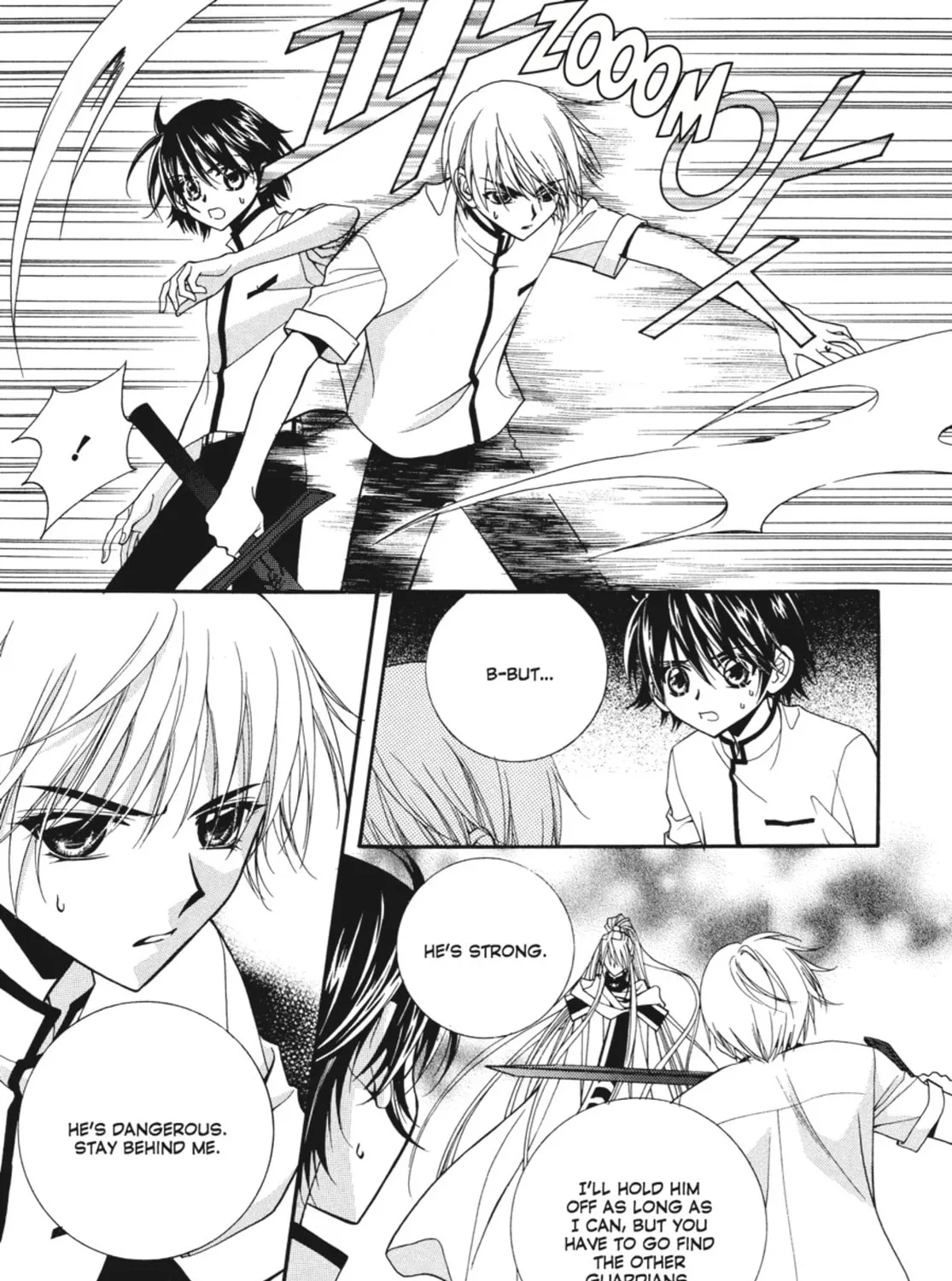 Read Angel Diary chapter 24 image 12 on Lezhin