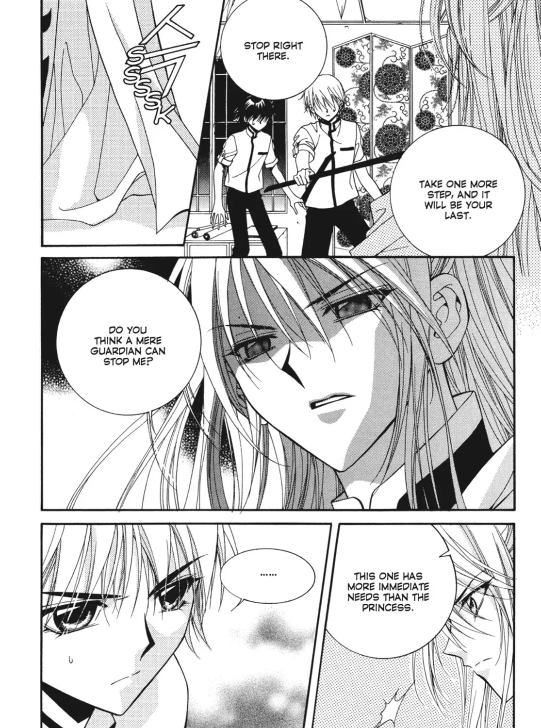 Read Angel Diary chapter 24 image 14 on Lezhin