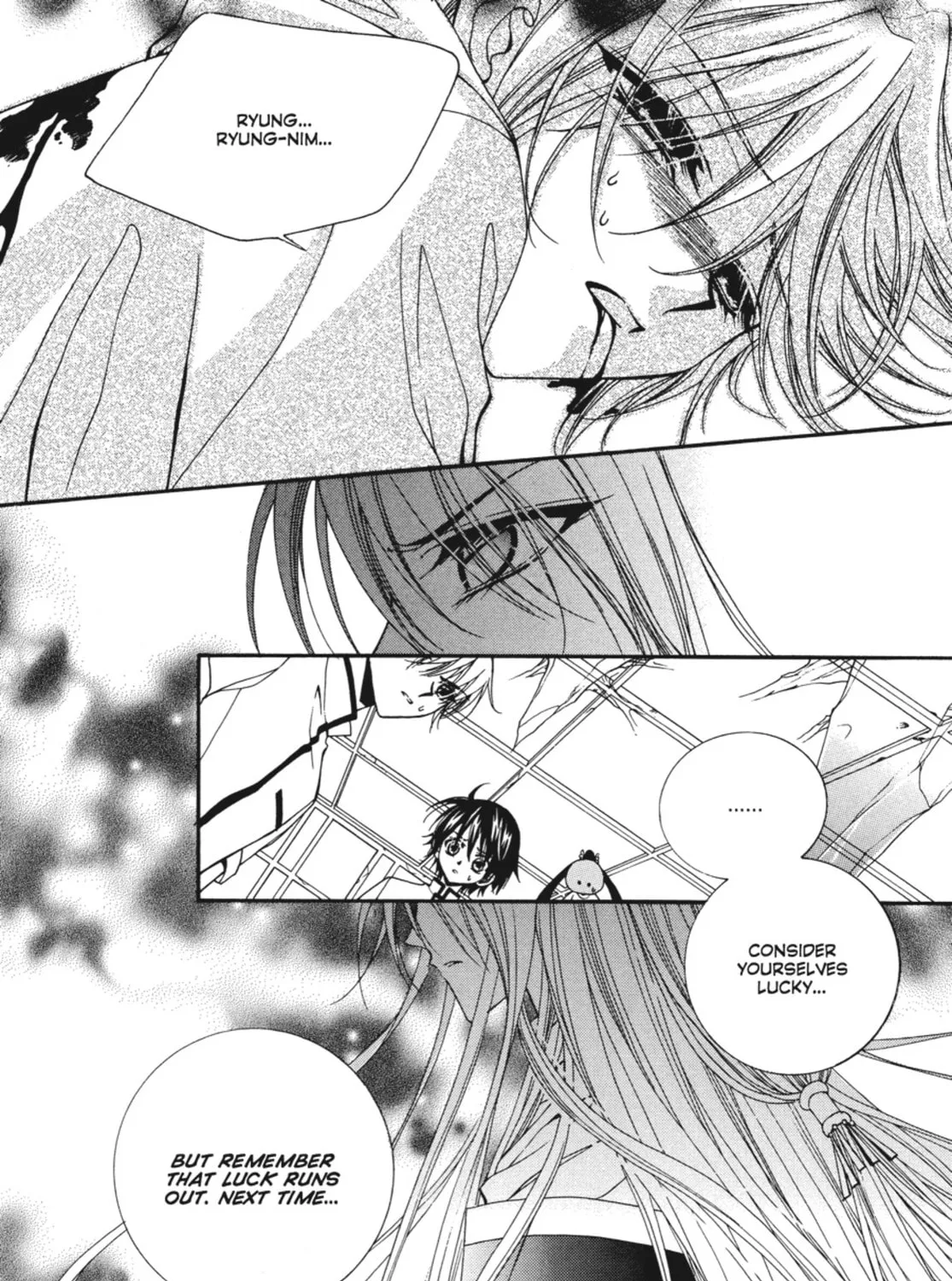 Read Angel Diary chapter 24 image 18 on Lezhin