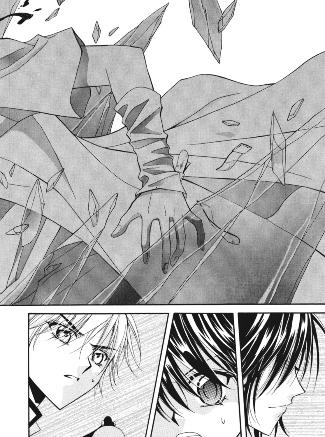 Read Angel Diary chapter 24 image 2 on Lezhin