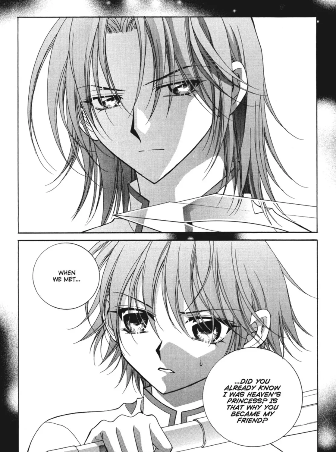 Read Angel Diary chapter 24 image 32 on Lezhin