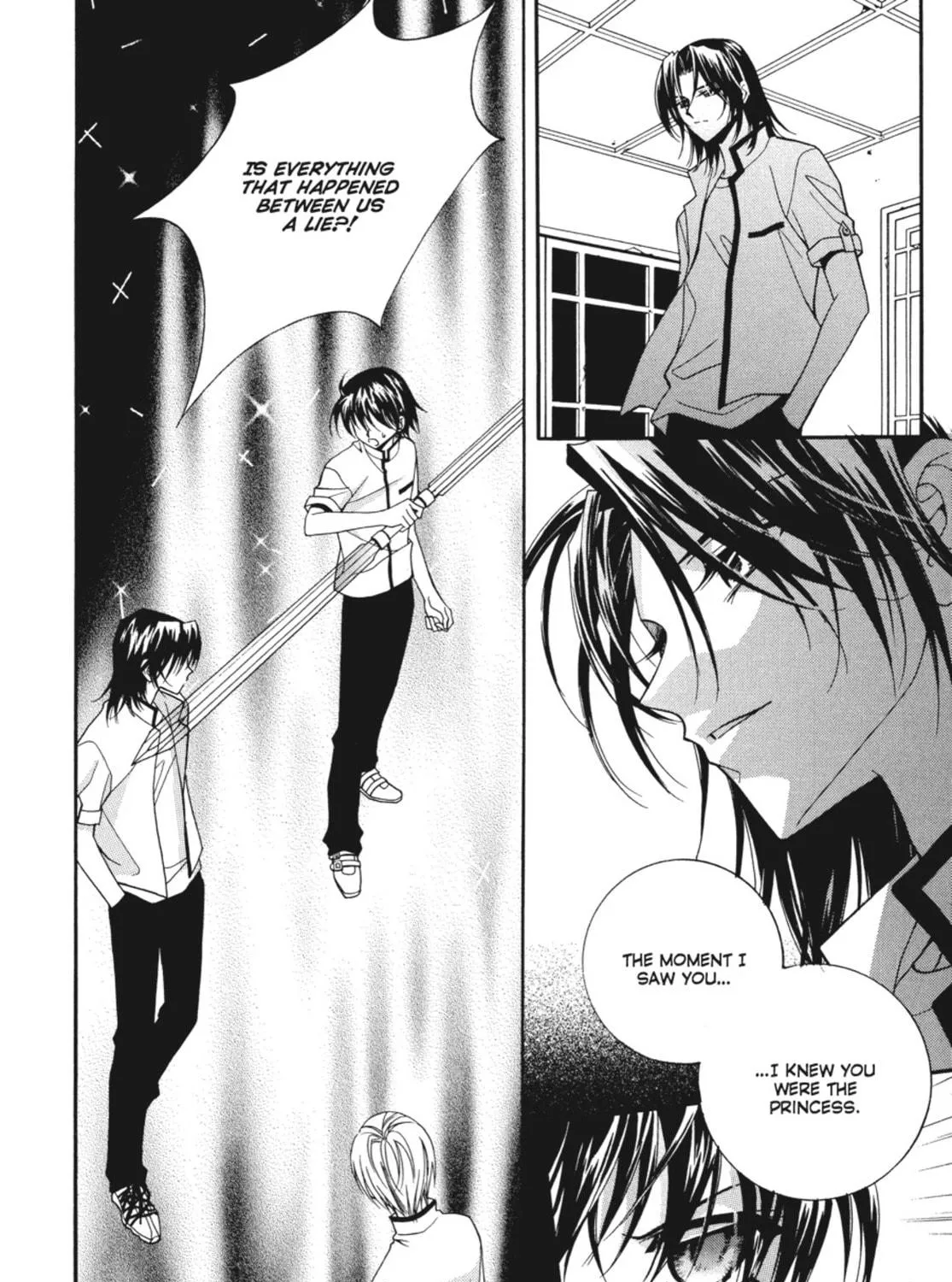 Read Angel Diary chapter 24 image 34 on Lezhin