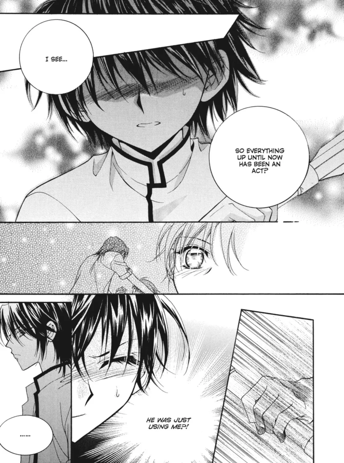 Read Angel Diary chapter 24 image 36 on Lezhin