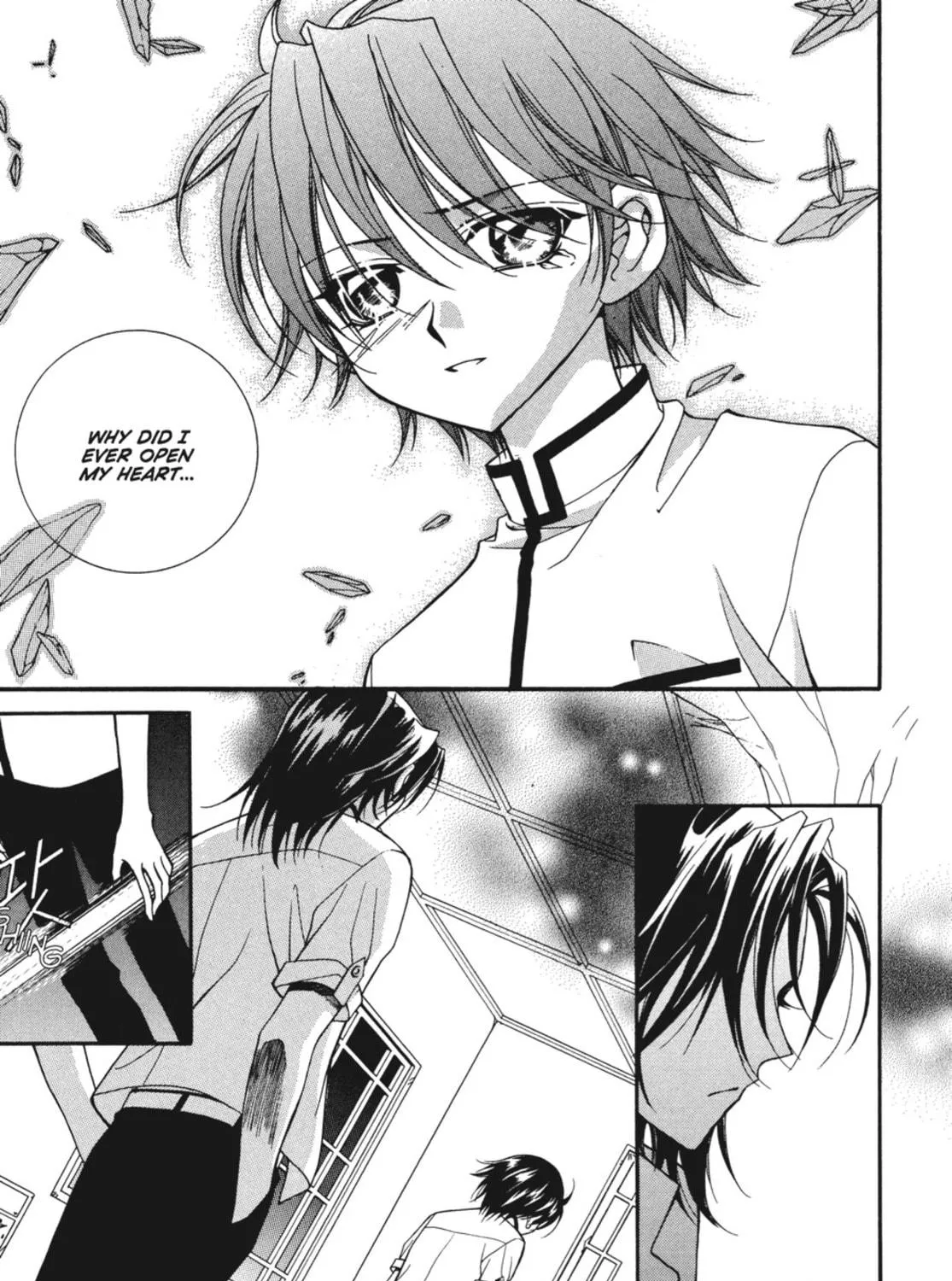 Read Angel Diary chapter 24 image 40 on Lezhin